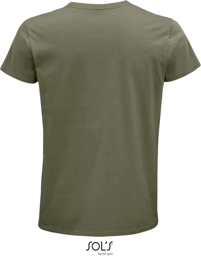 Herren Bio T-Shirt