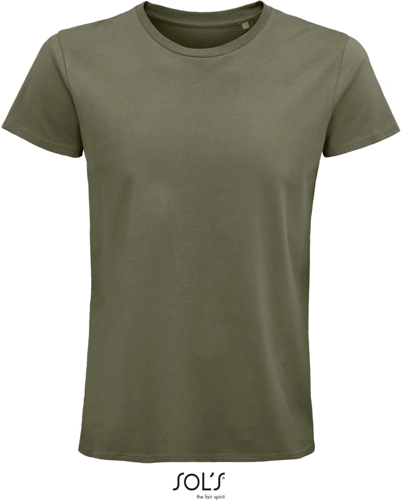 Herren Bio T-Shirt