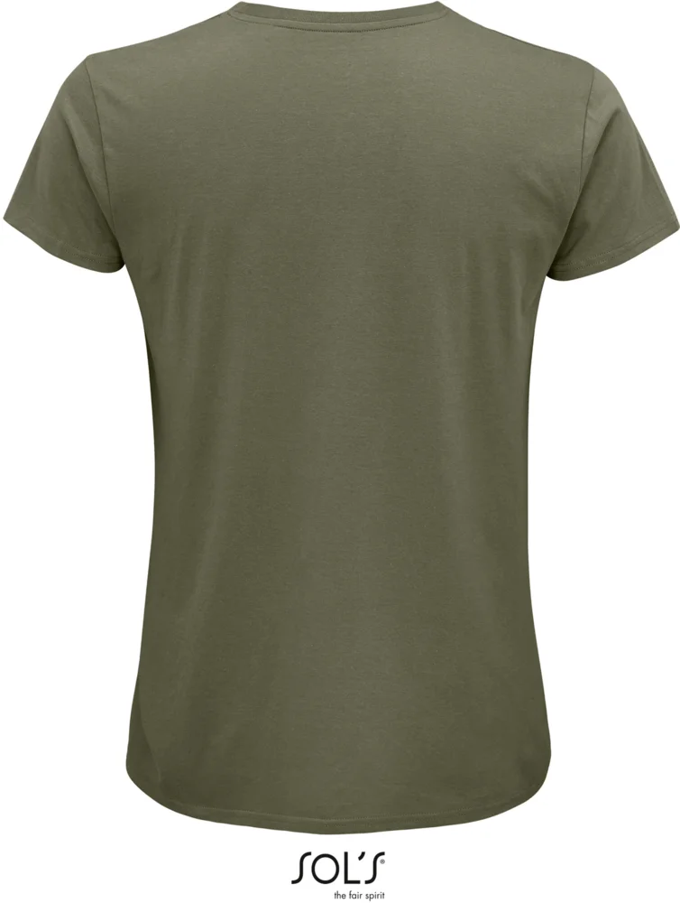 Herren Bio T-Shirt