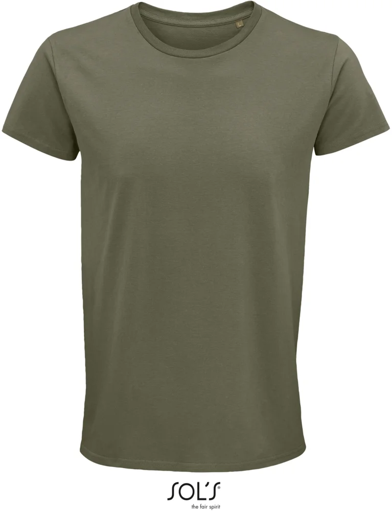 Herren Bio T-Shirt