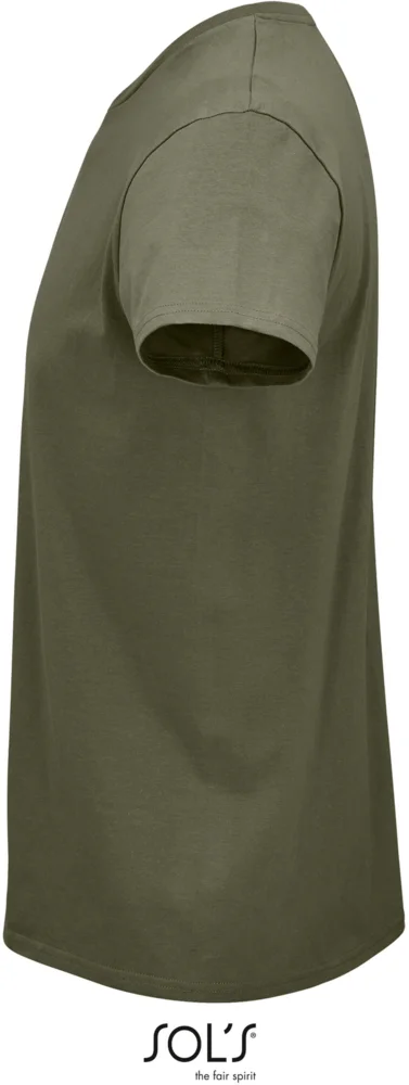 Herren Bio T-Shirt