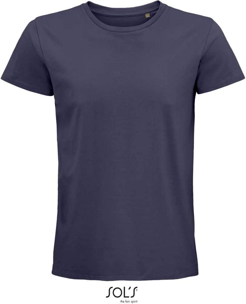 Herren Bio T-Shirt
