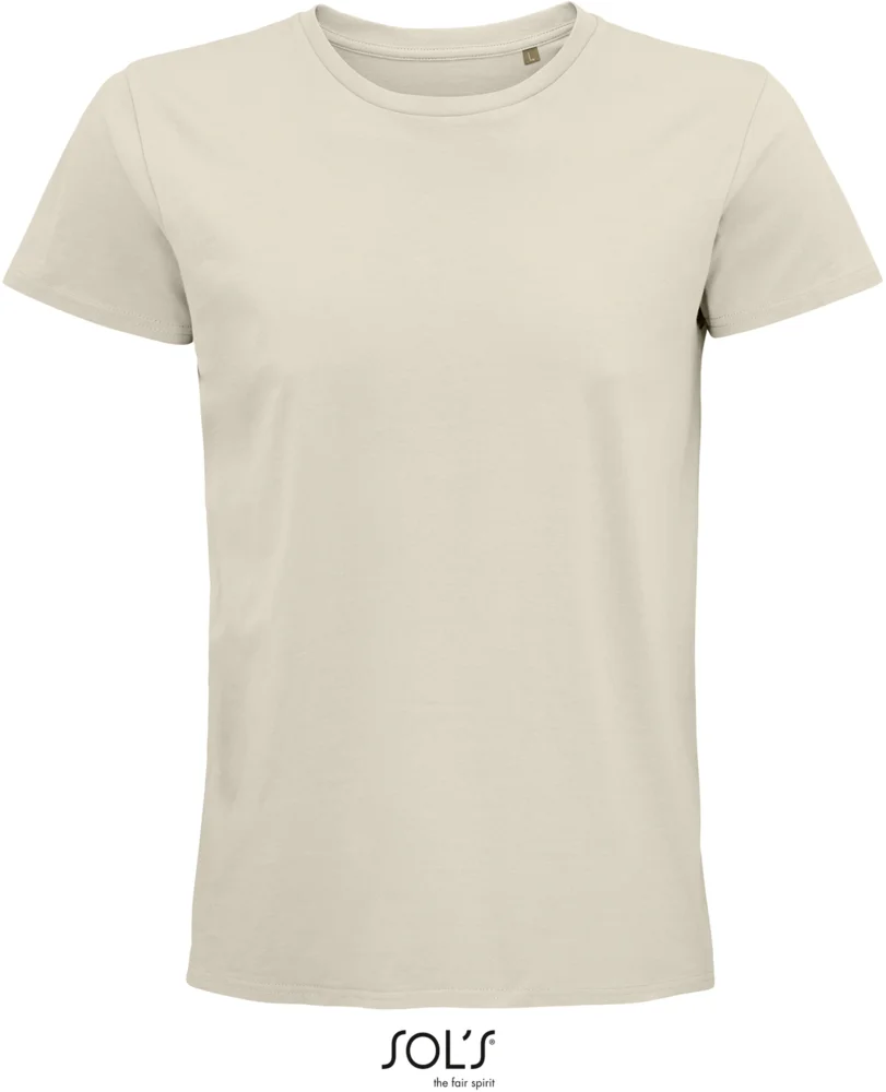 Herren Bio T-Shirt