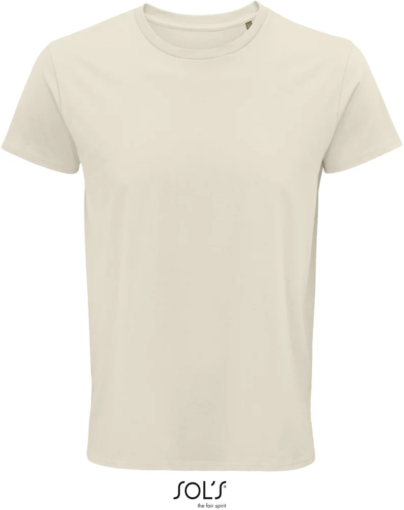 Herren Bio T-Shirt