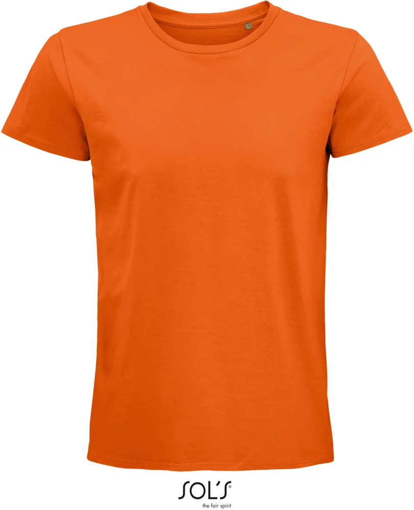 Herren Bio T-Shirt