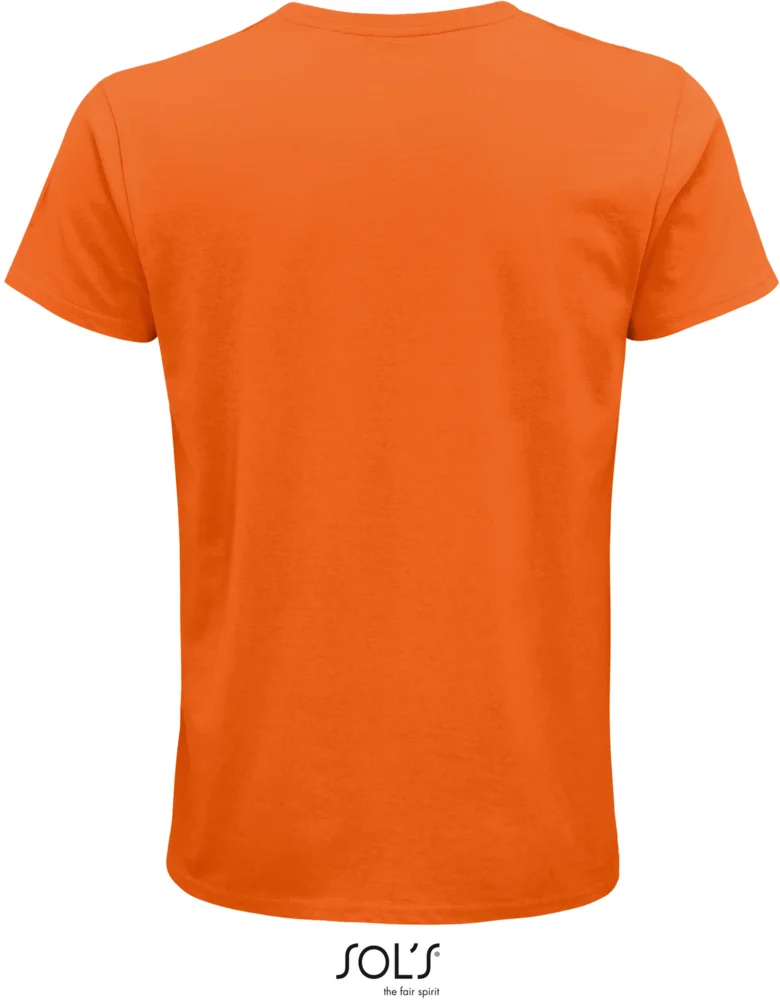 Herren Bio T-Shirt