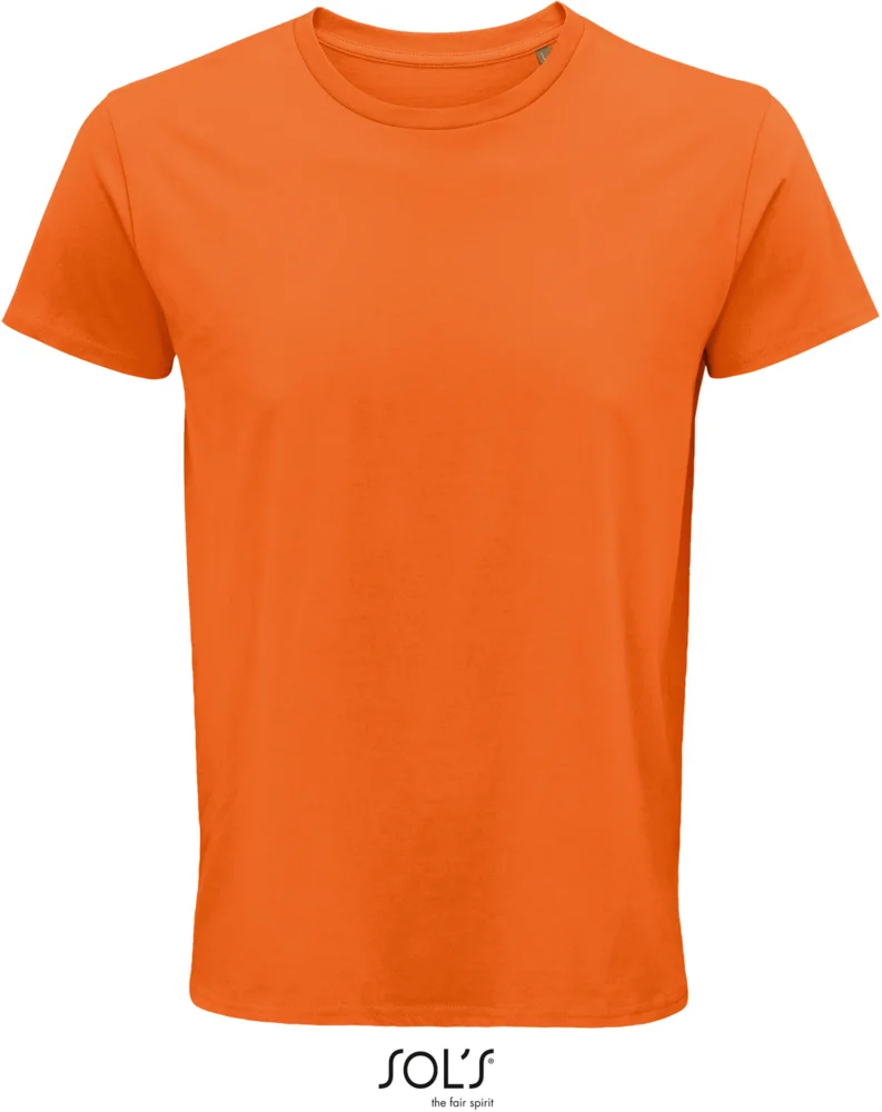 Herren Bio T-Shirt