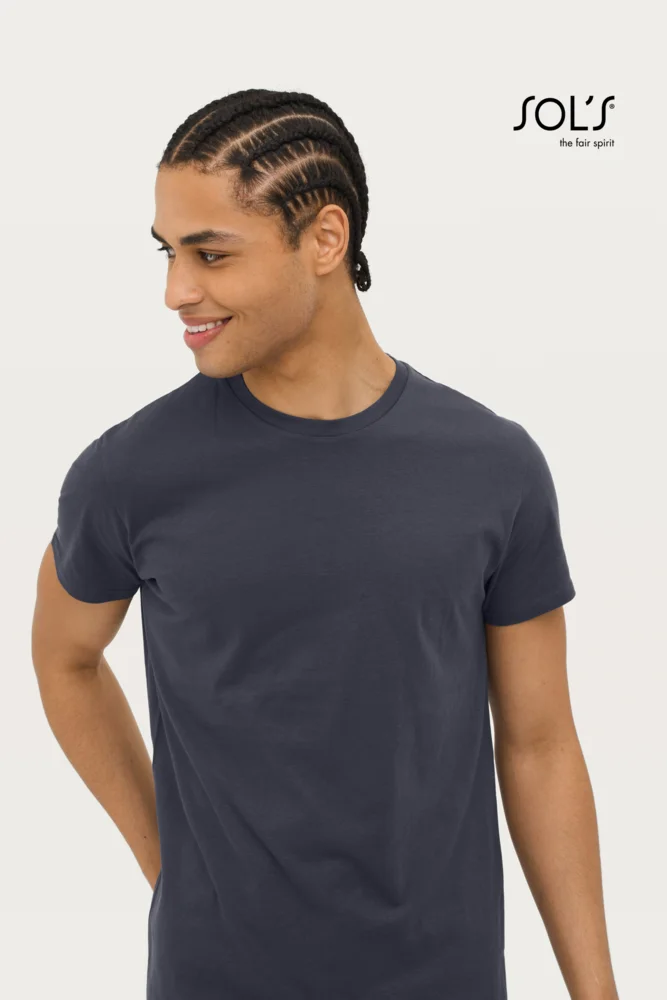 Herren Bio T-Shirt
