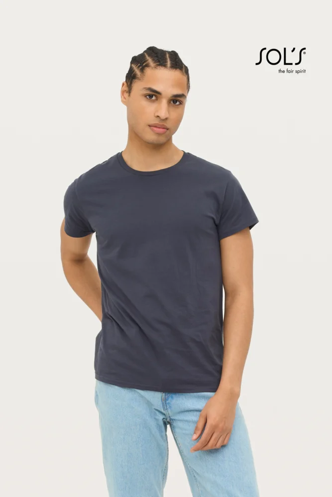 Herren Bio T-Shirt
