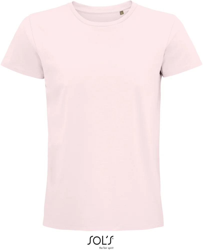 Herren Bio T-Shirt