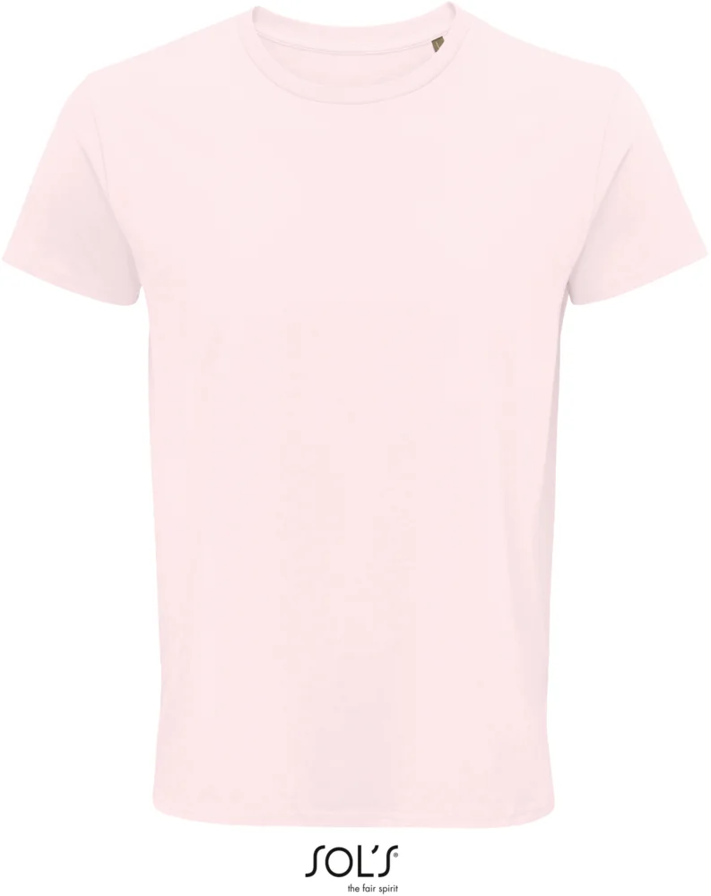 Herren Bio T-Shirt