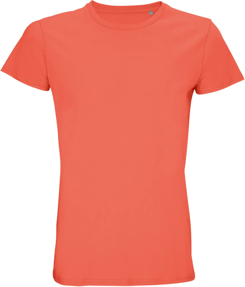 Herren Bio T-Shirt