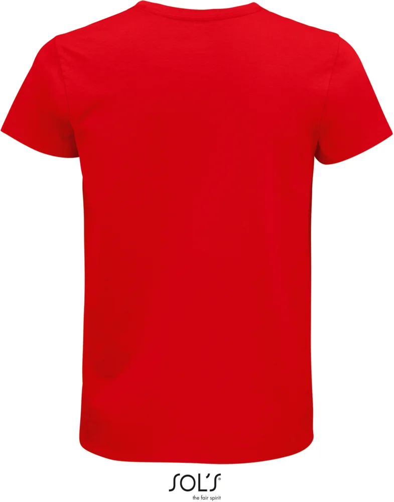 Herren Bio T-Shirt