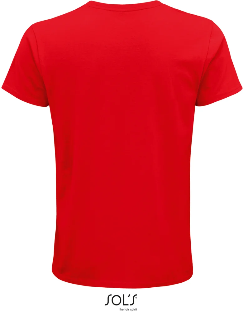 Herren Bio T-Shirt