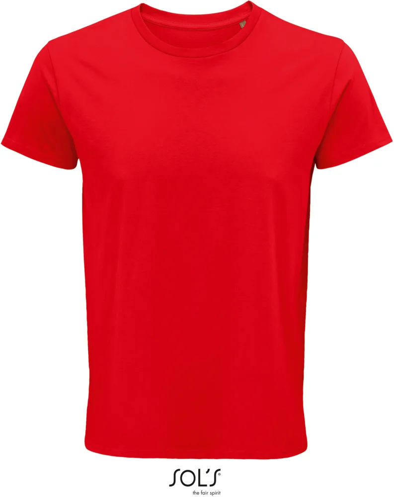 Herren Bio T-Shirt