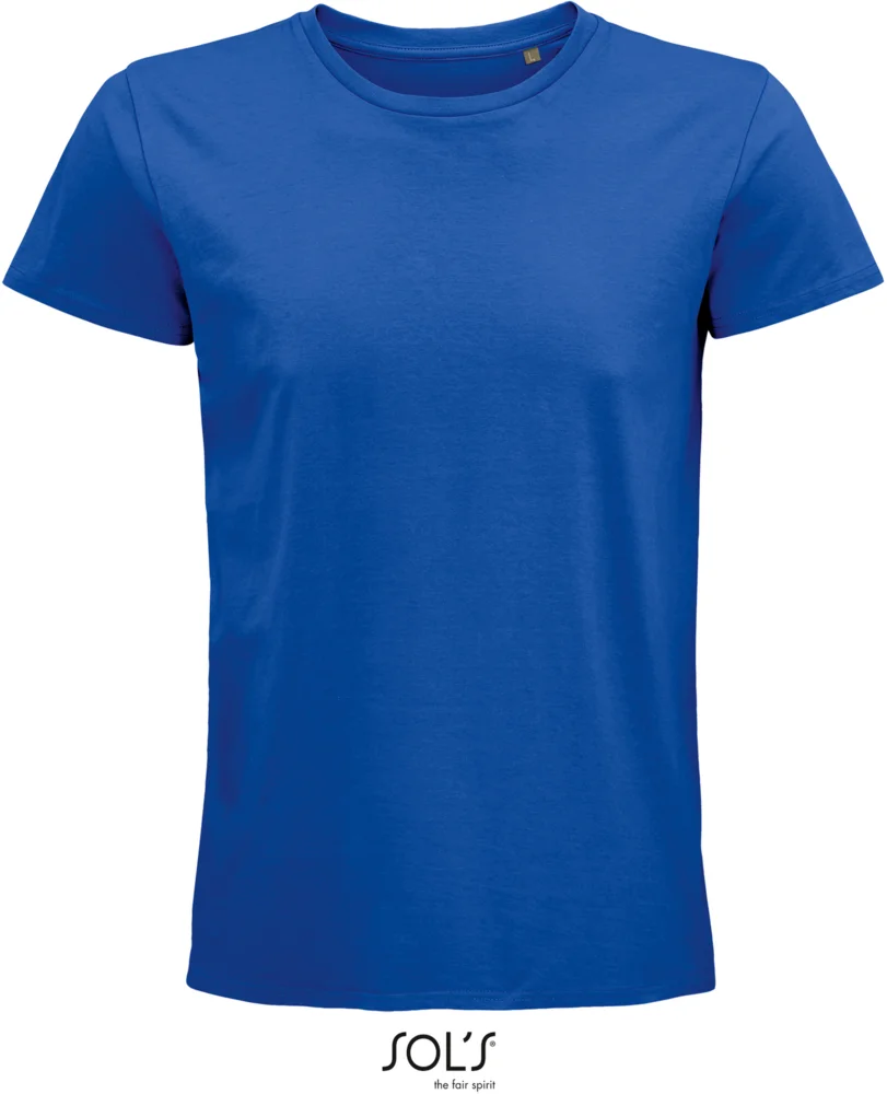 Herren Bio T-Shirt