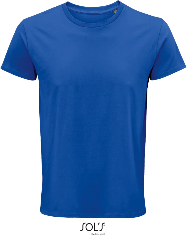 Herren Bio T-Shirt