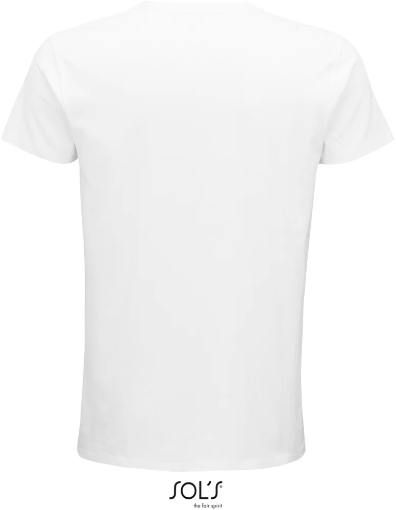 Herren Bio T-Shirt