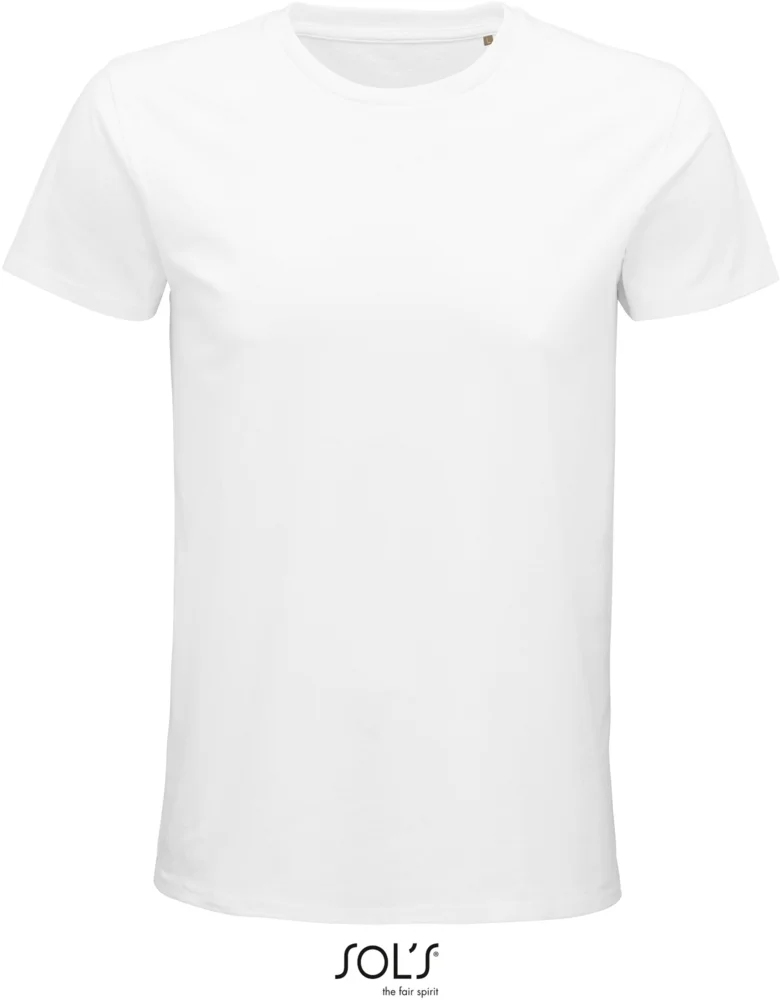 Herren Bio T-Shirt