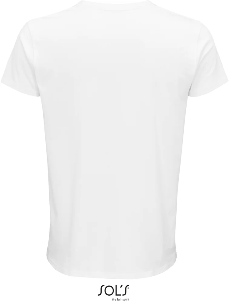 Herren Bio T-Shirt
