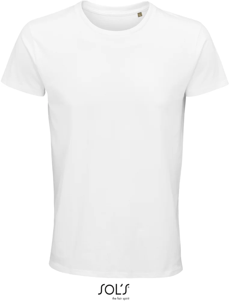 Herren Bio T-Shirt