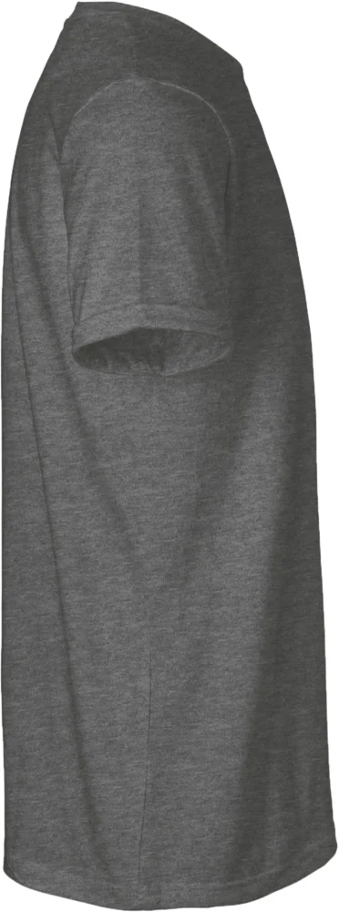 Herren Bio T-Shirt mit Umschlag