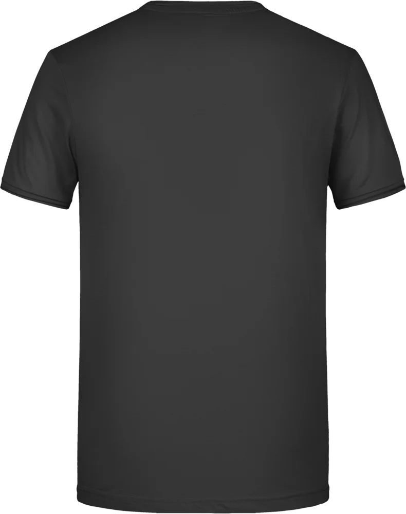 Herren Bio T-Shirt