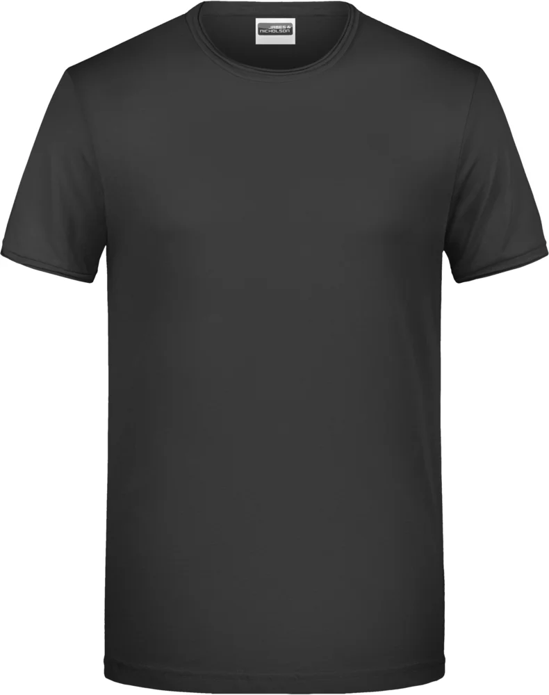 Herren Bio T-Shirt