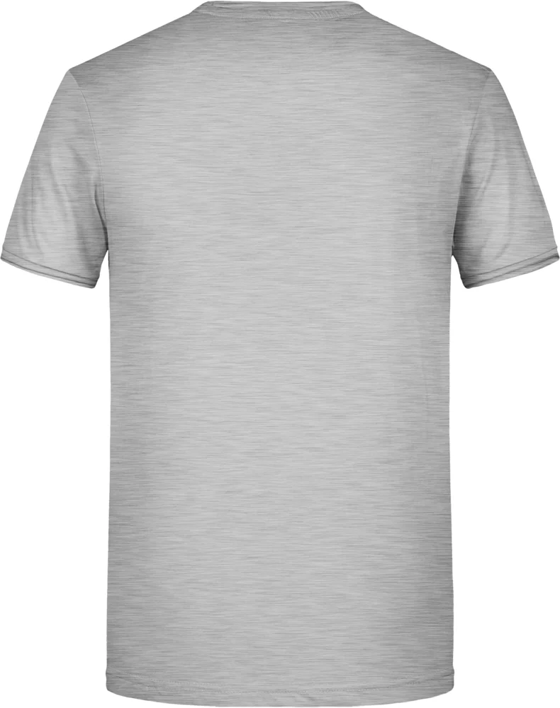 Herren Bio T-Shirt