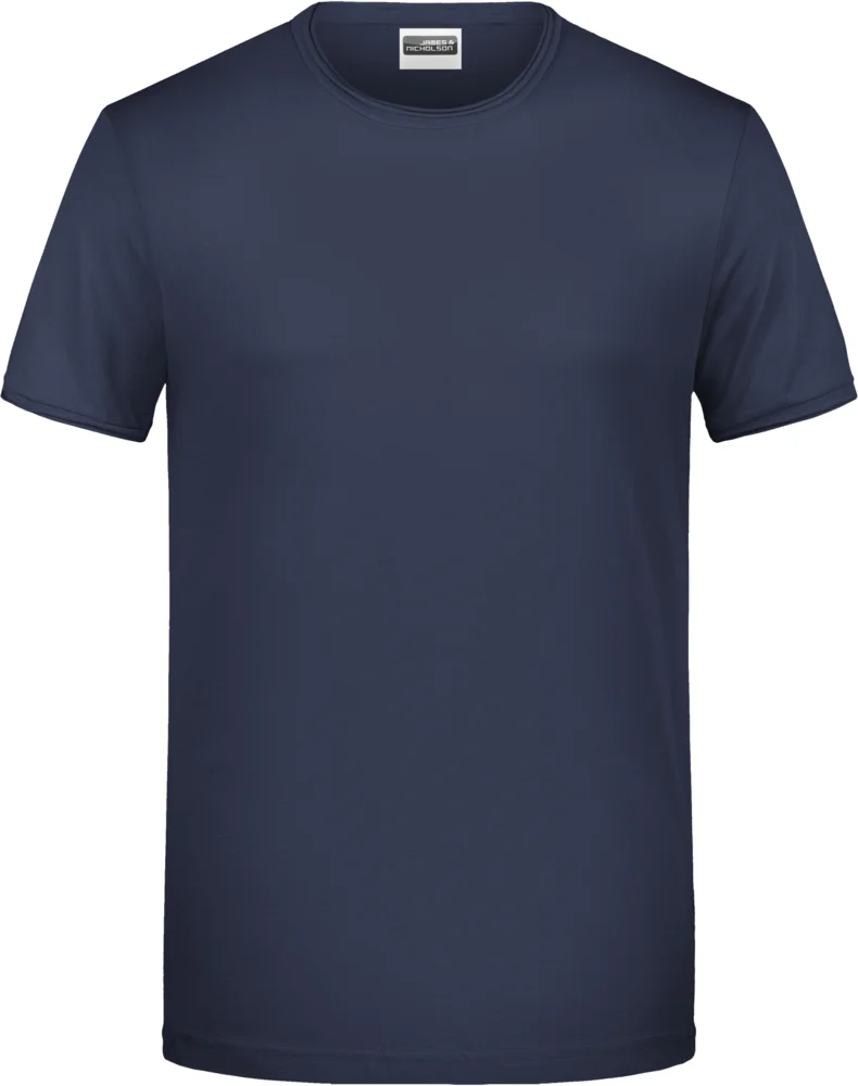 Herren Bio T-Shirt