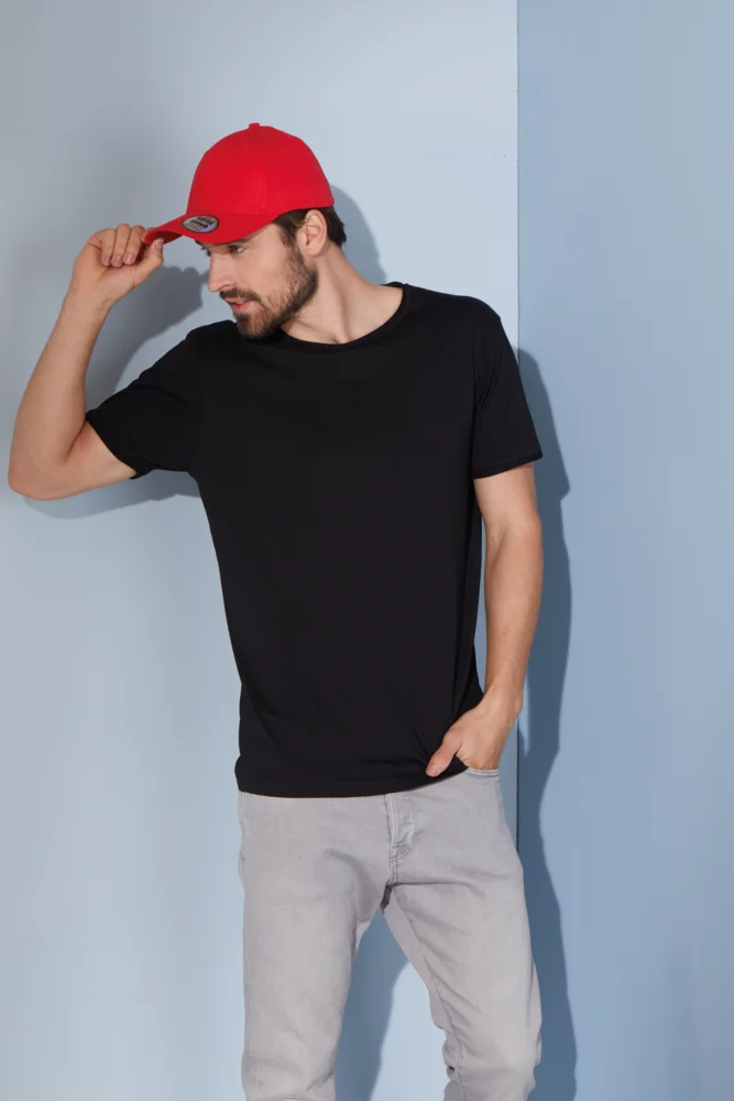 Herren Bio T-Shirt