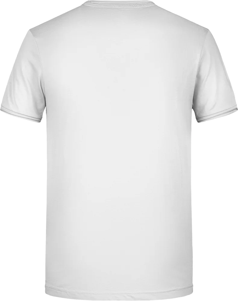 Herren Bio T-Shirt