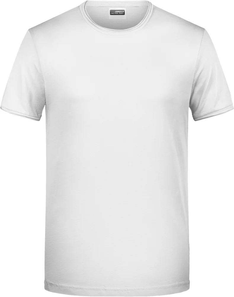 Herren Bio T-Shirt