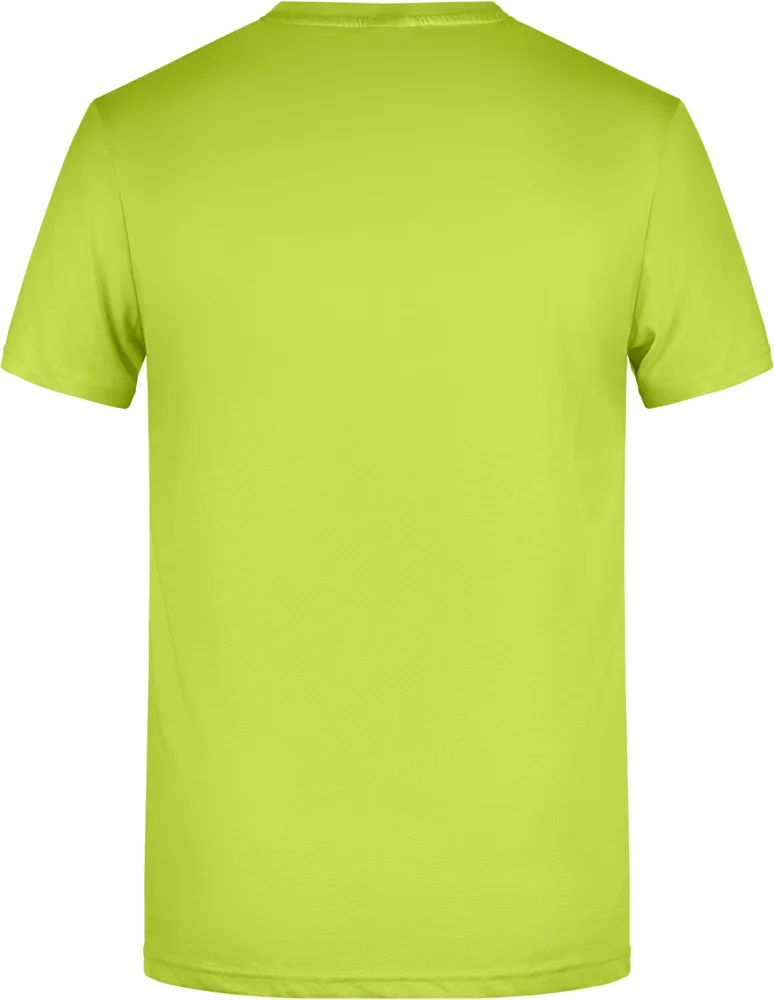Herren Bio T-Shirt