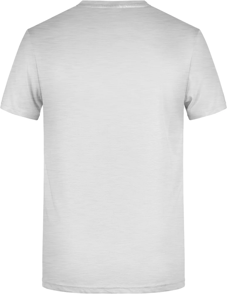 Herren Bio T-Shirt