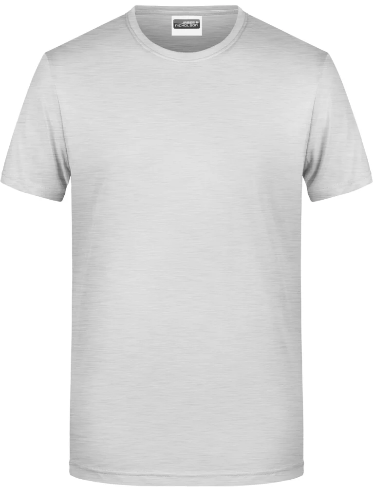 Herren Bio T-Shirt