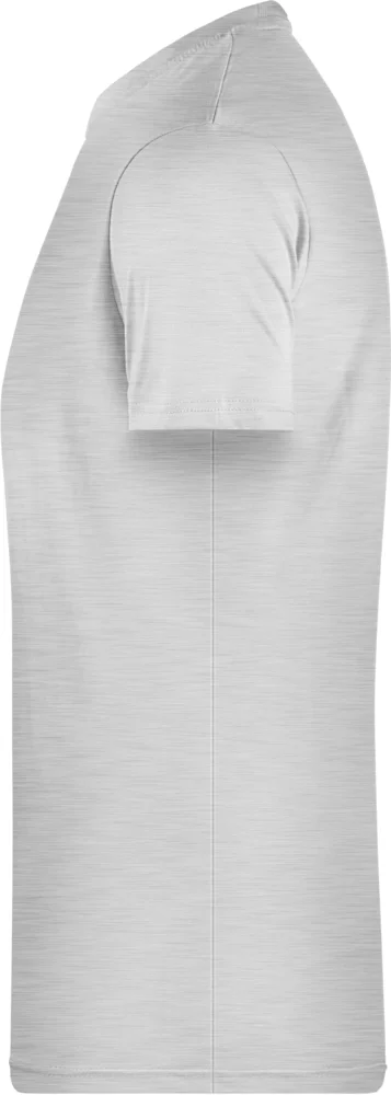 Herren Bio T-Shirt