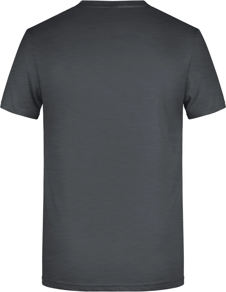 Herren Bio T-Shirt
