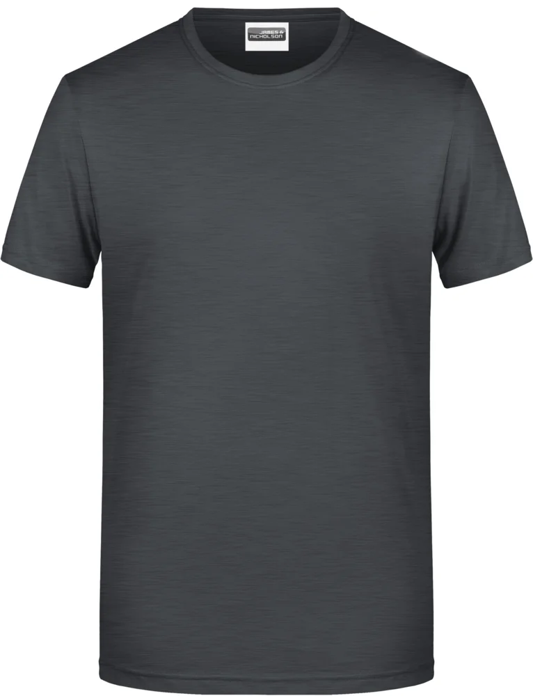 Herren Bio T-Shirt
