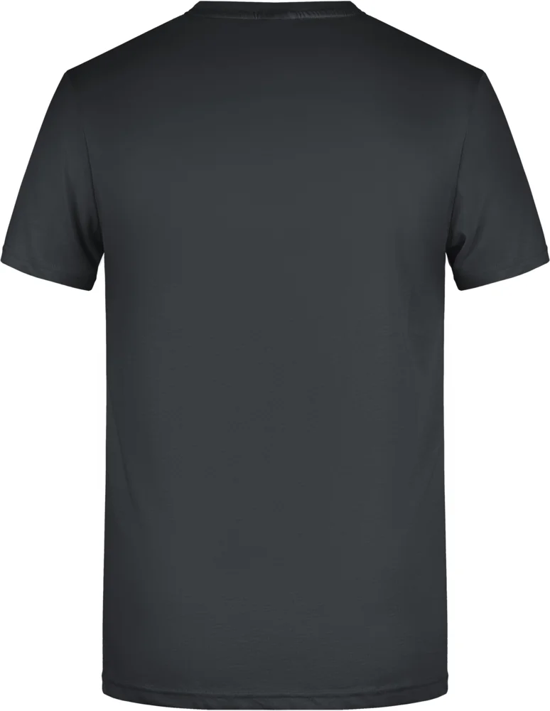 Herren Bio T-Shirt