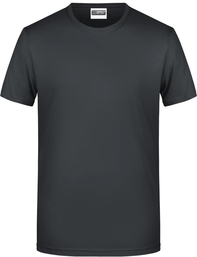 Herren Bio T-Shirt