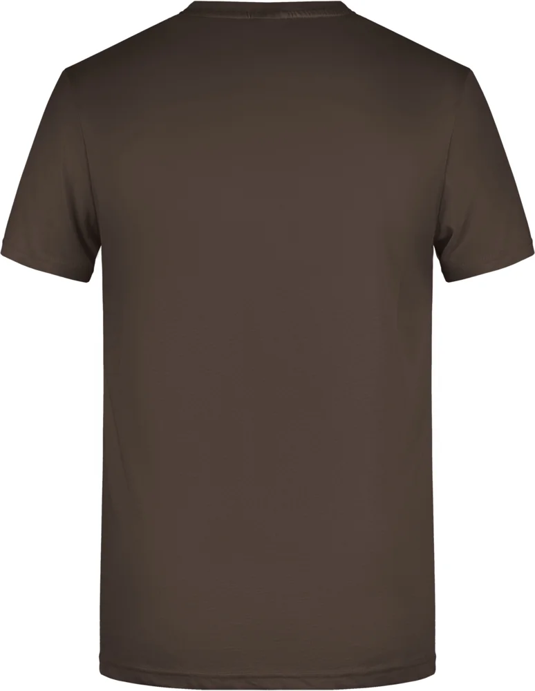 Herren Bio T-Shirt