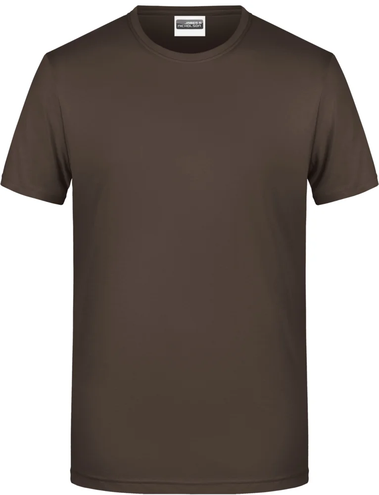 Herren Bio T-Shirt