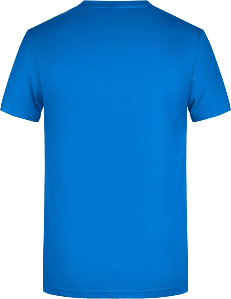 Herren Bio T-Shirt