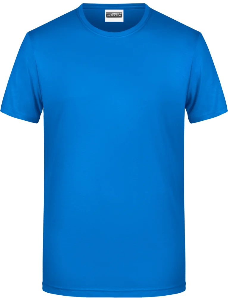 Herren Bio T-Shirt
