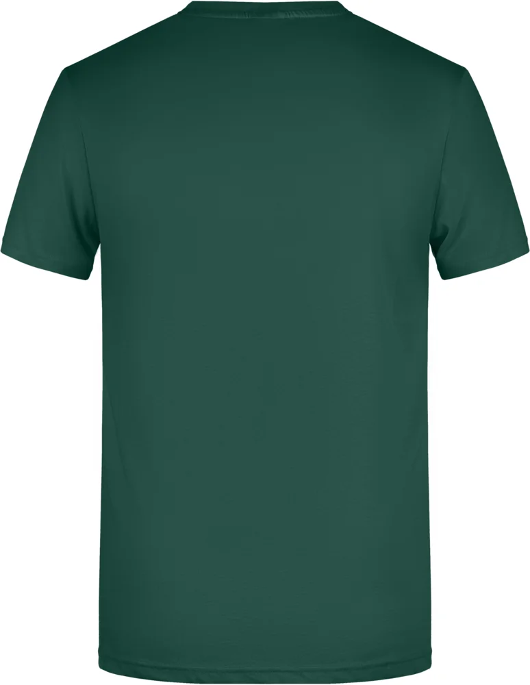 Herren Bio T-Shirt