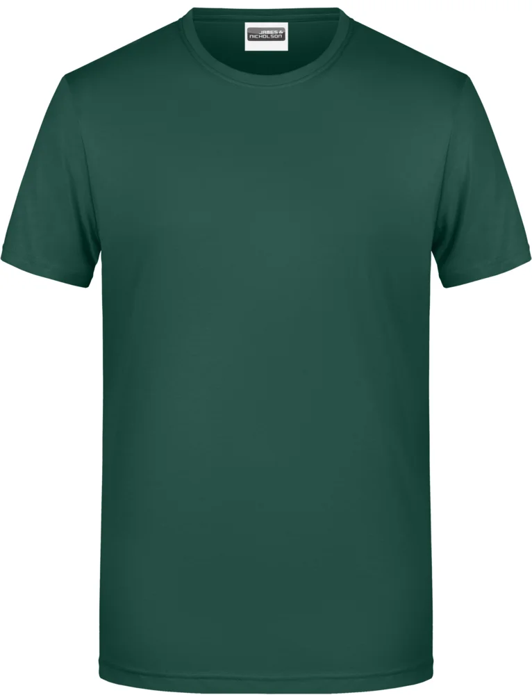 Herren Bio T-Shirt