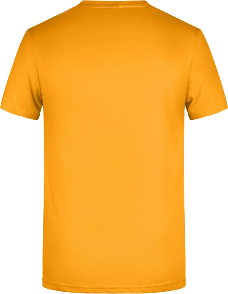 Herren Bio T-Shirt