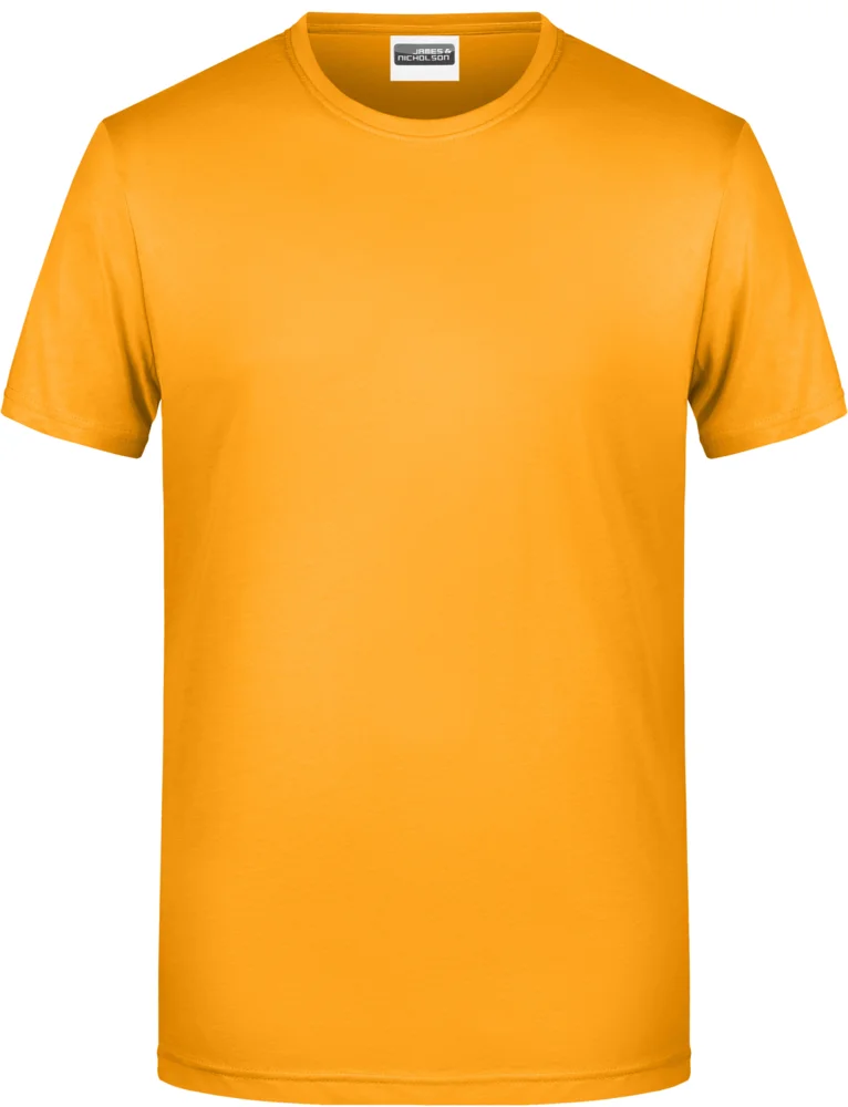 Herren Bio T-Shirt