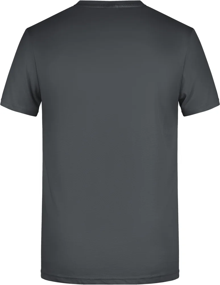 Herren Bio T-Shirt